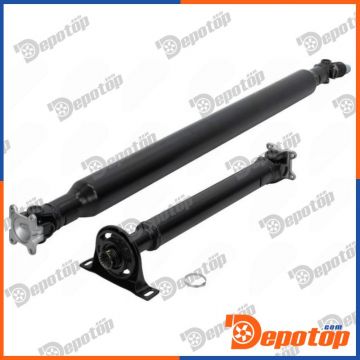 Arbre de transmission arrière pour MERCEDES | NWN-ME-111, A9064107606